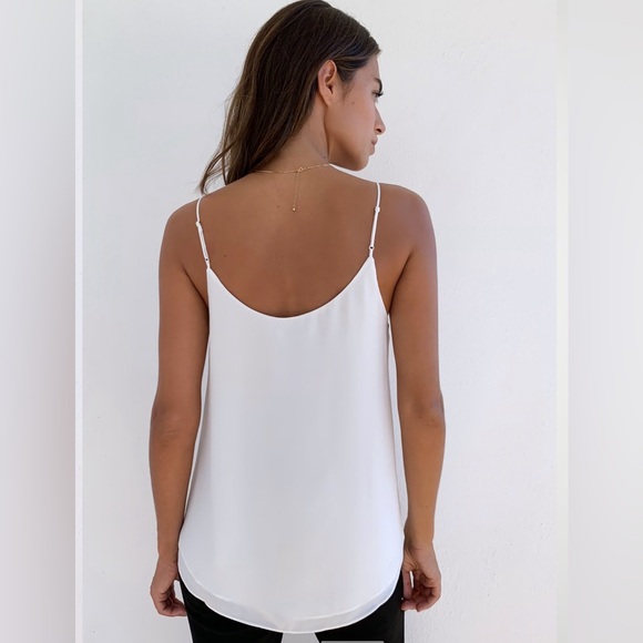 Babaton Galen Mesh Camisole - Picture 3 of 5